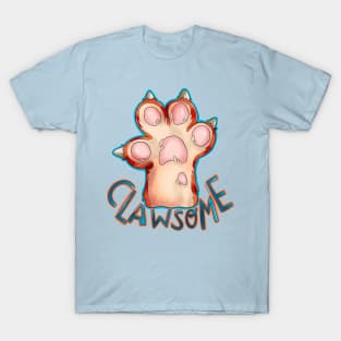 Clawsome T-Shirt